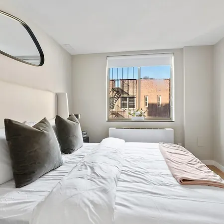 3Br Penthouse With Massive Private Rooftop